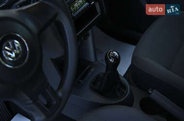 Минивэн Volkswagen Caddy 2013 в 