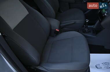 Минивэн Volkswagen Caddy 2013 в 