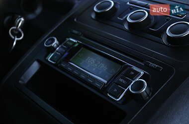 Минивэн Volkswagen Caddy 2013 в 