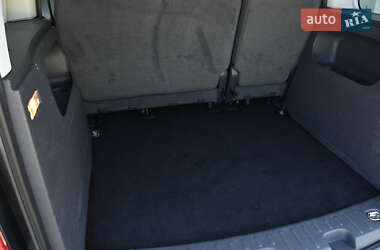 Минивэн Volkswagen Caddy 2013 в 