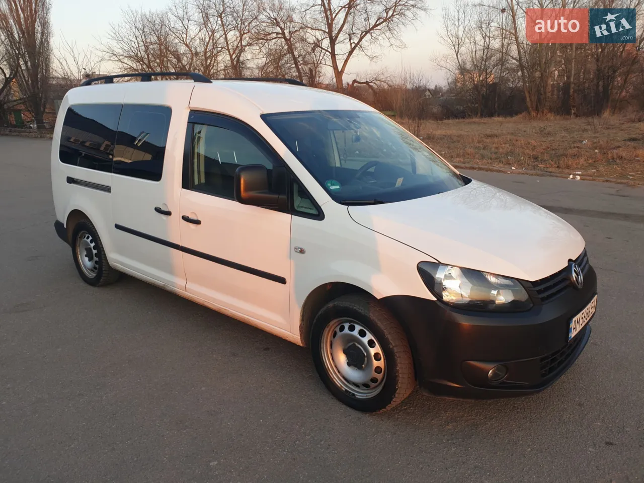 2015 Volkswagen Caddy - мініатюра 67