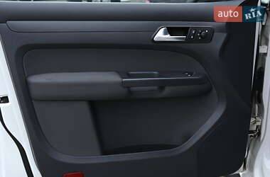 Минивэн Volkswagen Caddy 2012 в 