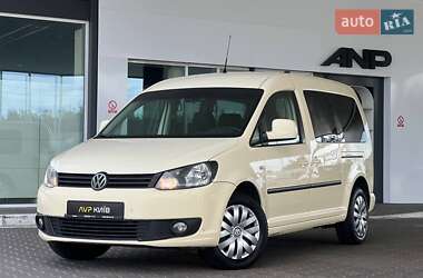 Volkswagen Caddy 2015 Volkswagen Caddy 2015