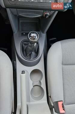 Минивэн Volkswagen Caddy 2005 в 