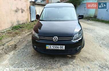 Volkswagen Caddy 2010 Volkswagen Caddy 2010