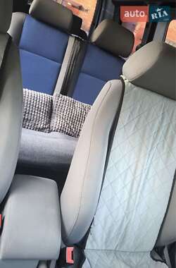 Минивэн Volkswagen Caddy 2006 в 