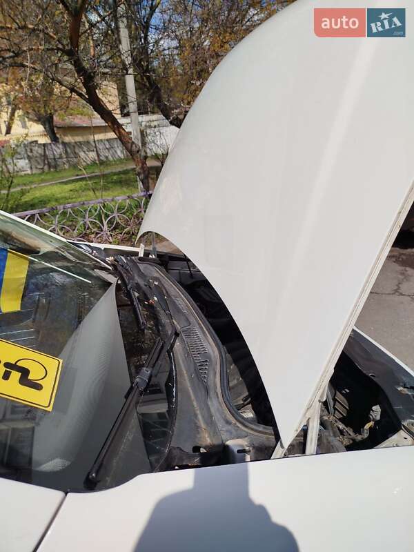 Минивэн Volkswagen Caddy 2007 в Кременчуге