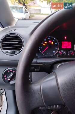 Минивэн Volkswagen Caddy 2007 в 