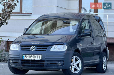 Volkswagen Caddy 2008 Volkswagen Caddy 2008