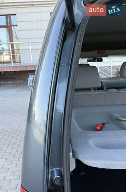 Мінівен Volkswagen Caddy 2008 в 