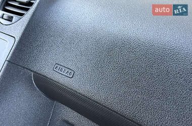Мінівен Volkswagen Caddy 2008 в 