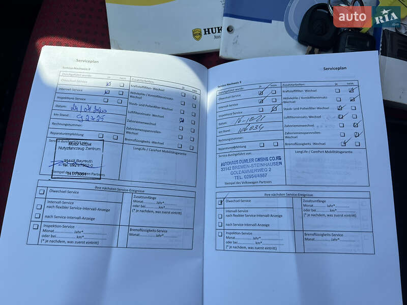 Минивэн Volkswagen Caddy 2010 в Житомире