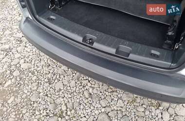 Минивэн Volkswagen Caddy 2017 в 