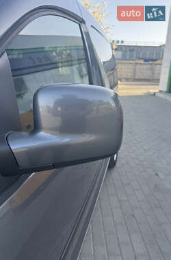 Минивэн Volkswagen Caddy 2014 в 