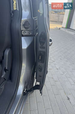 Минивэн Volkswagen Caddy 2014 в 
