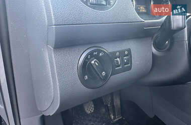 Минивэн Volkswagen Caddy 2014 в 