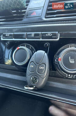 Грузопассажирский фургон Volkswagen Caddy 2015 в 