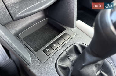 Минивэн Volkswagen Caddy 2013 в 