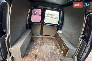Минивэн Volkswagen Caddy 2008 в 
