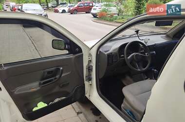 Минивэн Volkswagen Caddy 1999 в 