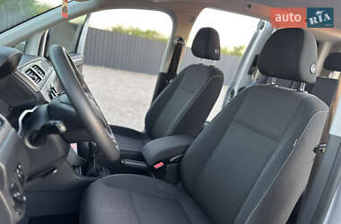 Минивэн Volkswagen Caddy 2020 в 
