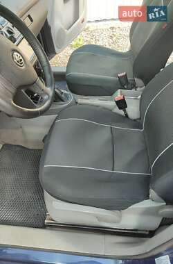 Минивэн Volkswagen Caddy 2006 в 