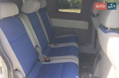 Минивэн Volkswagen Caddy 2005 в 