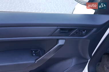 Вантажний фургон Volkswagen Caddy 2018 в 