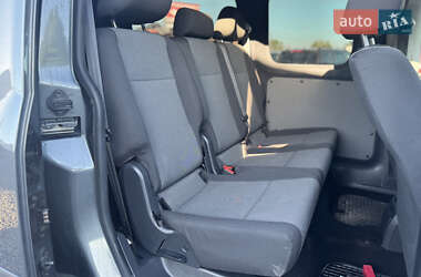 Мінівен Volkswagen Caddy 2019 в 