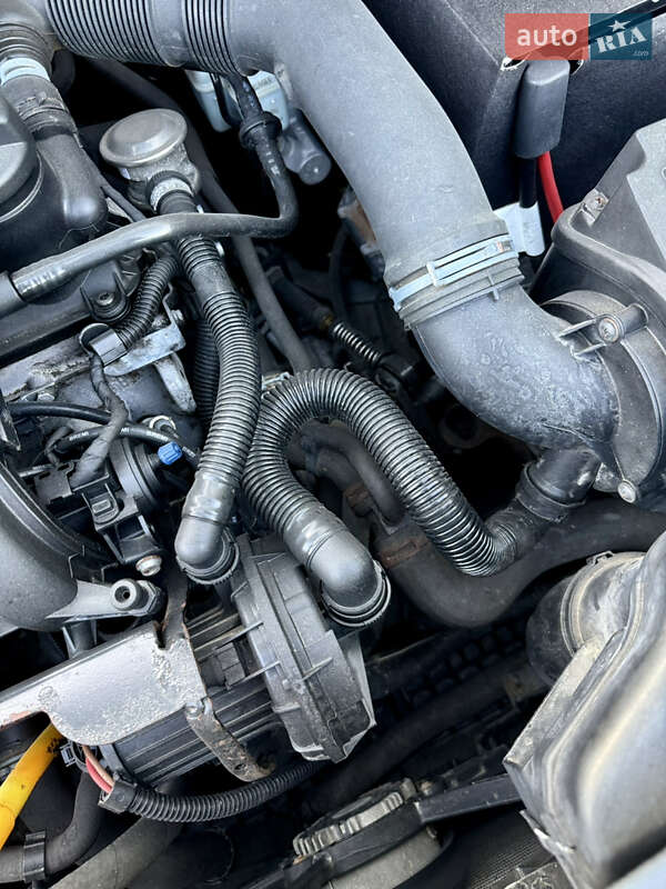 Минивэн Volkswagen Caddy 2009 в Шепетовке