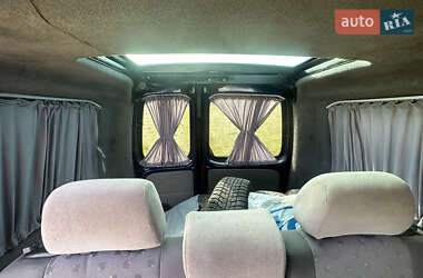 Минивэн Volkswagen Caddy 2009 в 