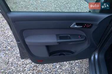 Мінівен Volkswagen Caddy 2014 в 