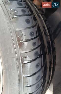 Грузовой фургон Volkswagen Caddy 2008 в 