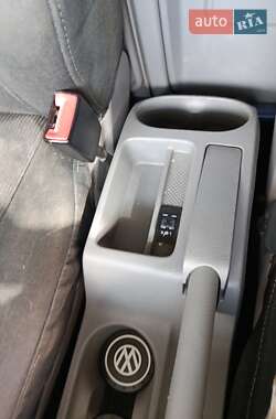 Грузовой фургон Volkswagen Caddy 2008 в 