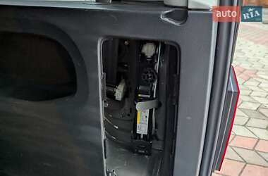 Мінівен Volkswagen Caddy 2019 в 