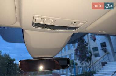 Мінівен Volkswagen Caddy 2019 в 