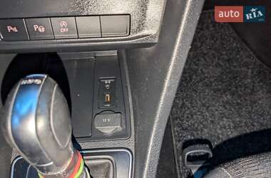 Мінівен Volkswagen Caddy 2019 в 