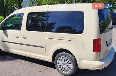 Volkswagen Caddy 2015 Volkswagen Caddy 2015