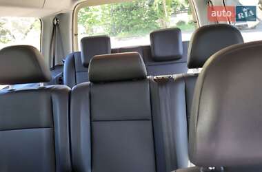 Мінівен Volkswagen Caddy 2015 в 