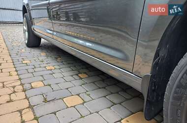 Минивэн Volkswagen Caddy 2011 в 