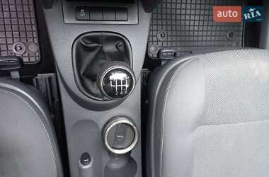 Минивэн Volkswagen Caddy 2011 в 