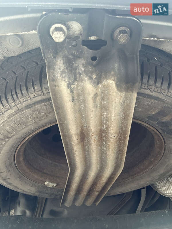 Минивэн Volkswagen Caddy 2014 в Киеве