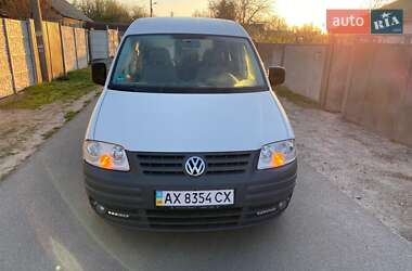 Volkswagen Caddy 2009 Volkswagen Caddy 2009