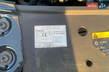 Минивэн Volkswagen Caddy 2013 в 