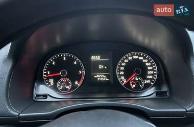 Минивэн Volkswagen Caddy 2011 в 