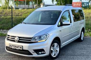 Volkswagen Caddy 2016 Volkswagen Caddy 2016