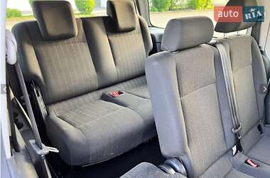 Мінівен Volkswagen Caddy 2016 в 