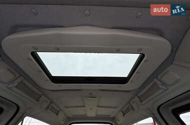 Мінівен Volkswagen Caddy 2010 в 