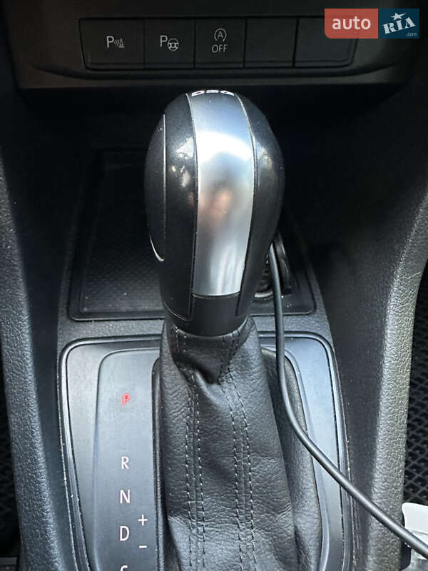 Минивэн Volkswagen Caddy 2016 в Киеве