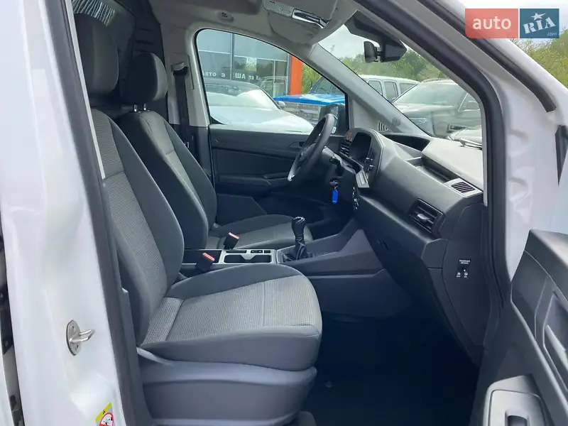 Volkswagen Caddy 2020 VIN WV1ZZZSKZMX006601 фото оголошення 19 з 47